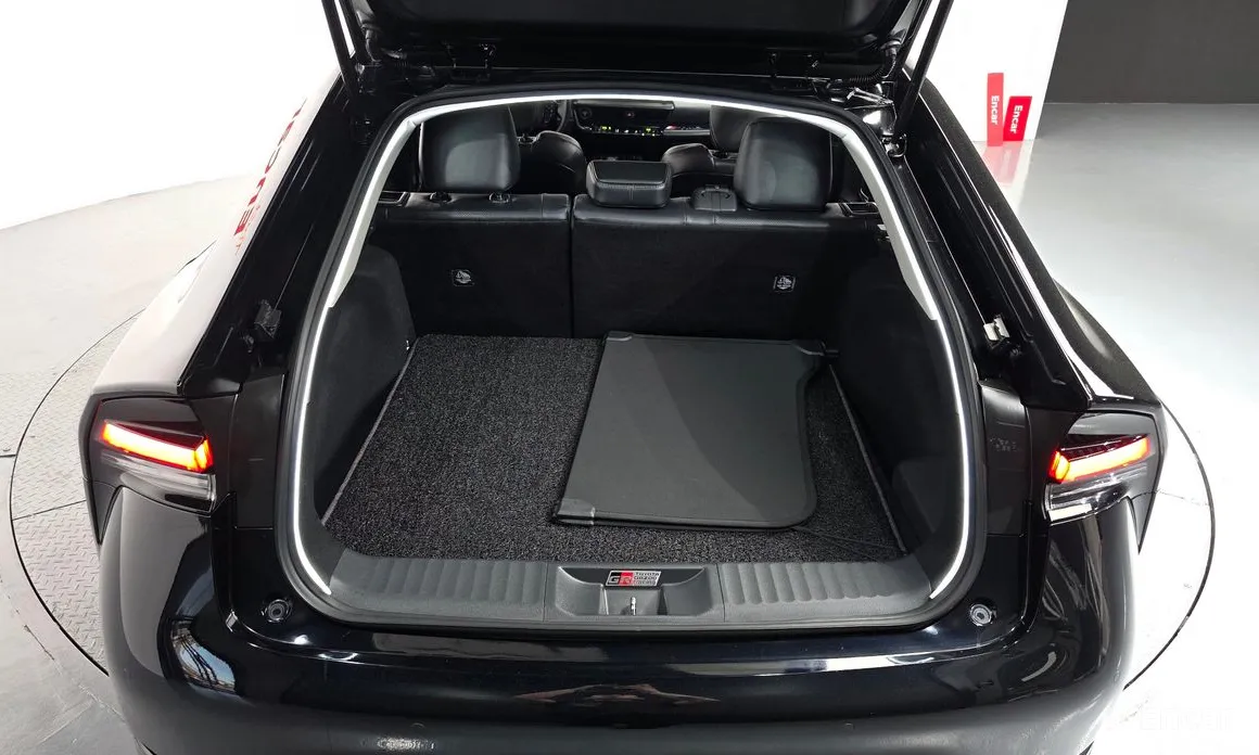 Toyota Prius 2023 2.0 XLE