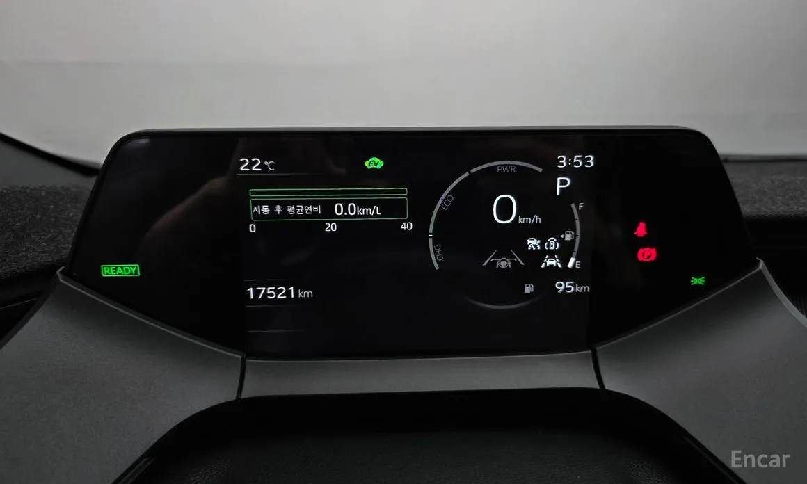 Toyota Prius 2023 2.0 XLE