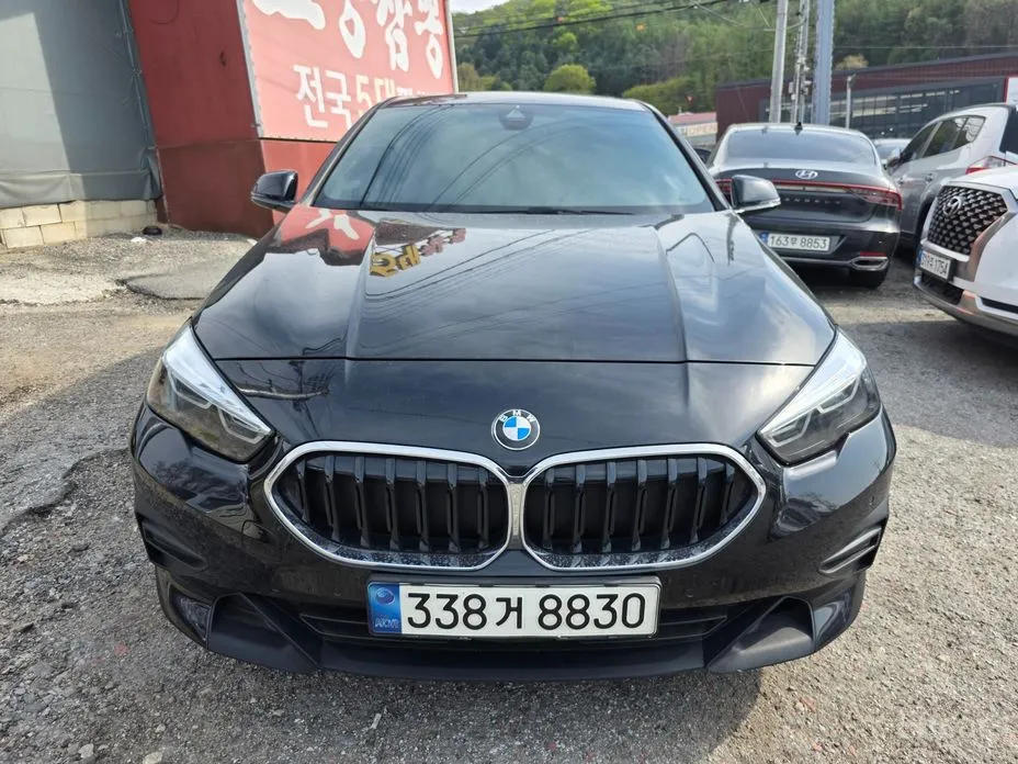 BMW 2 Series 2020 220i Advantage