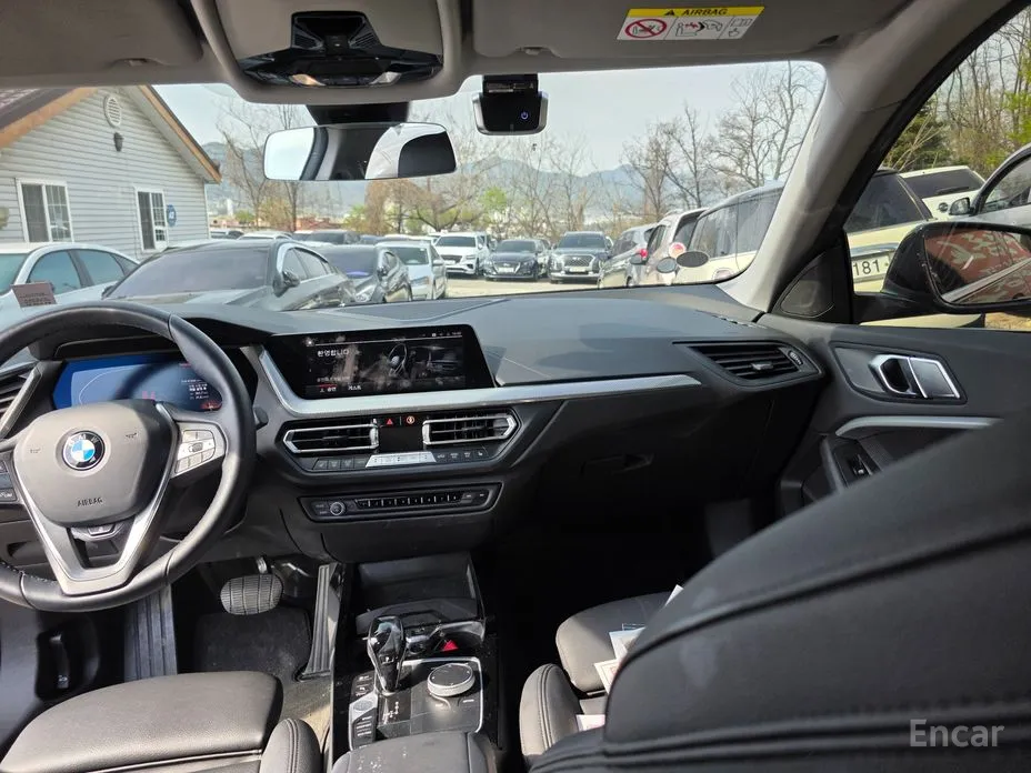 BMW 2 Series 2020 220i Advantage