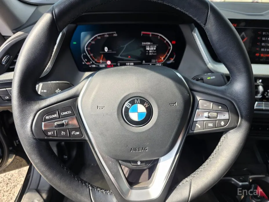 BMW 2 Series 2020 220i Advantage
