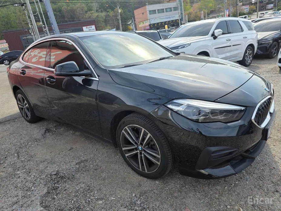 BMW 2 Series 2020 220i Advantage
