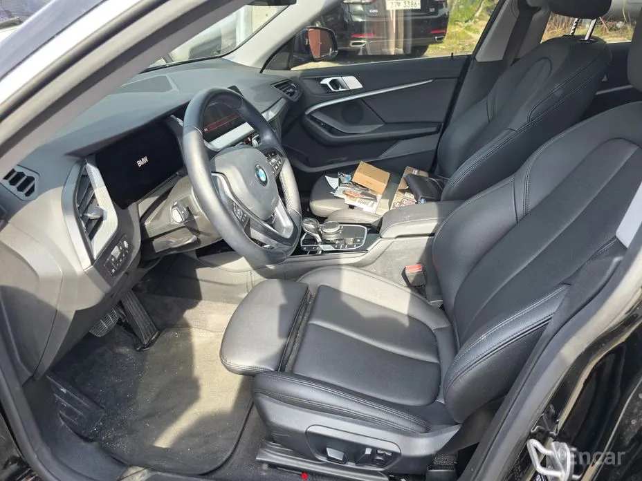 BMW 2 Series 2020 220i Advantage