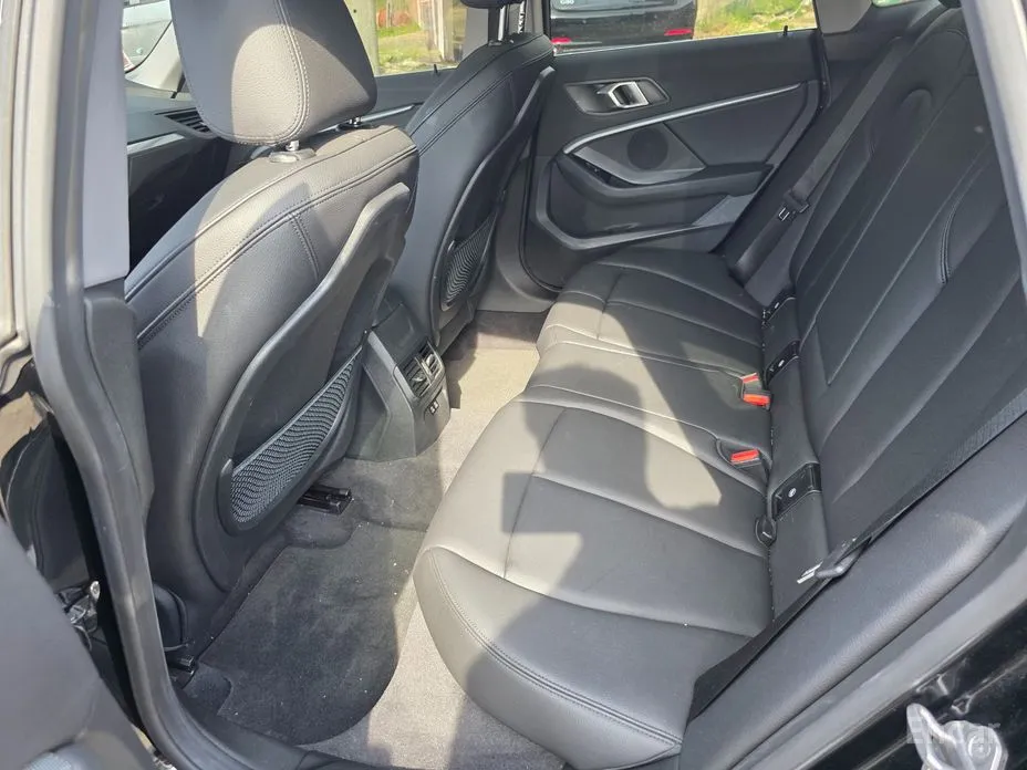 BMW 2 Series 2020 220i Advantage