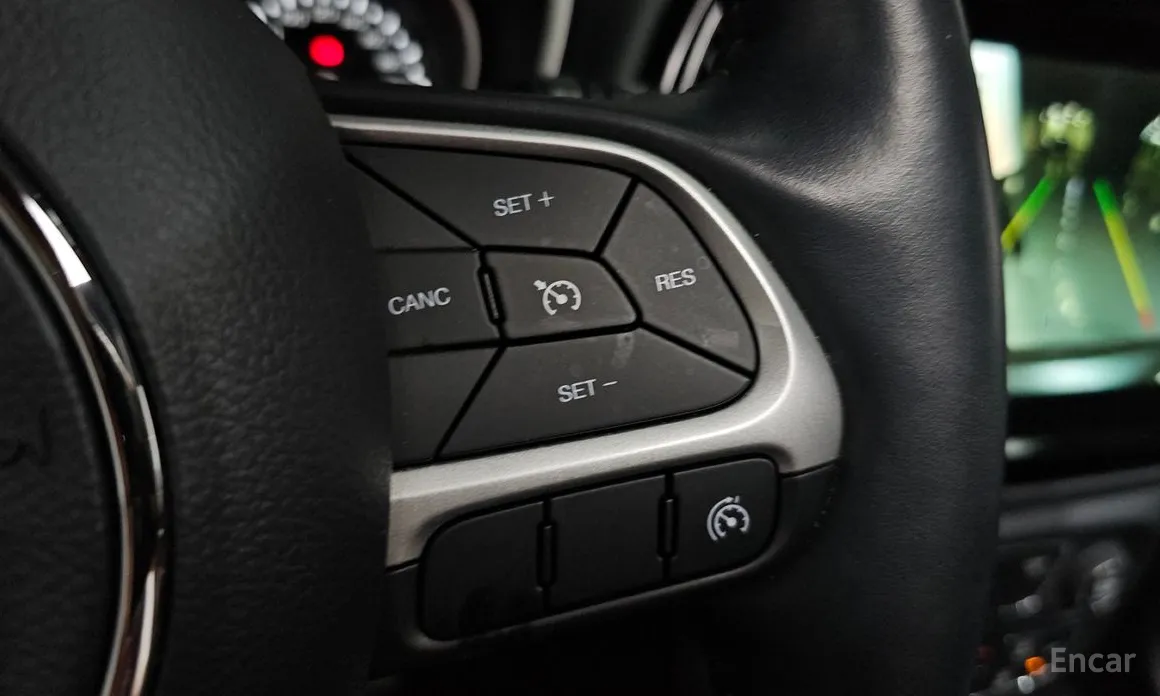 Jeep Compass 2018 2.4 Limitied AWD