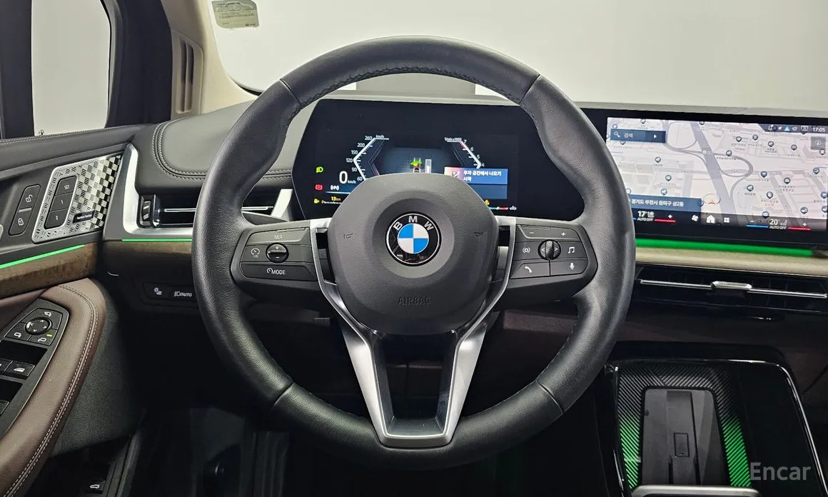 BMW 2 Series 2022 220i Luxury