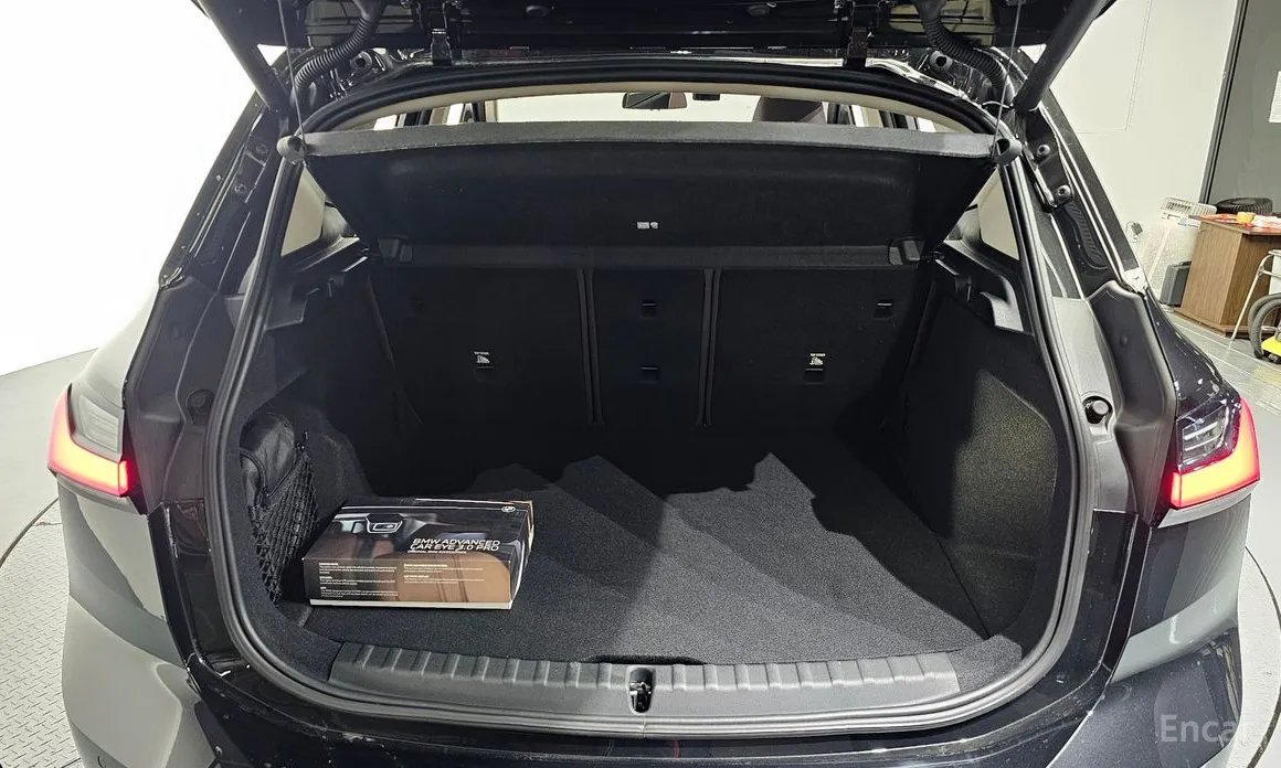BMW 2 Series 2022 220i Luxury