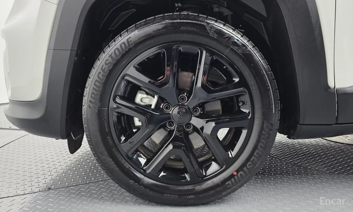 2015 Jeep Renegade