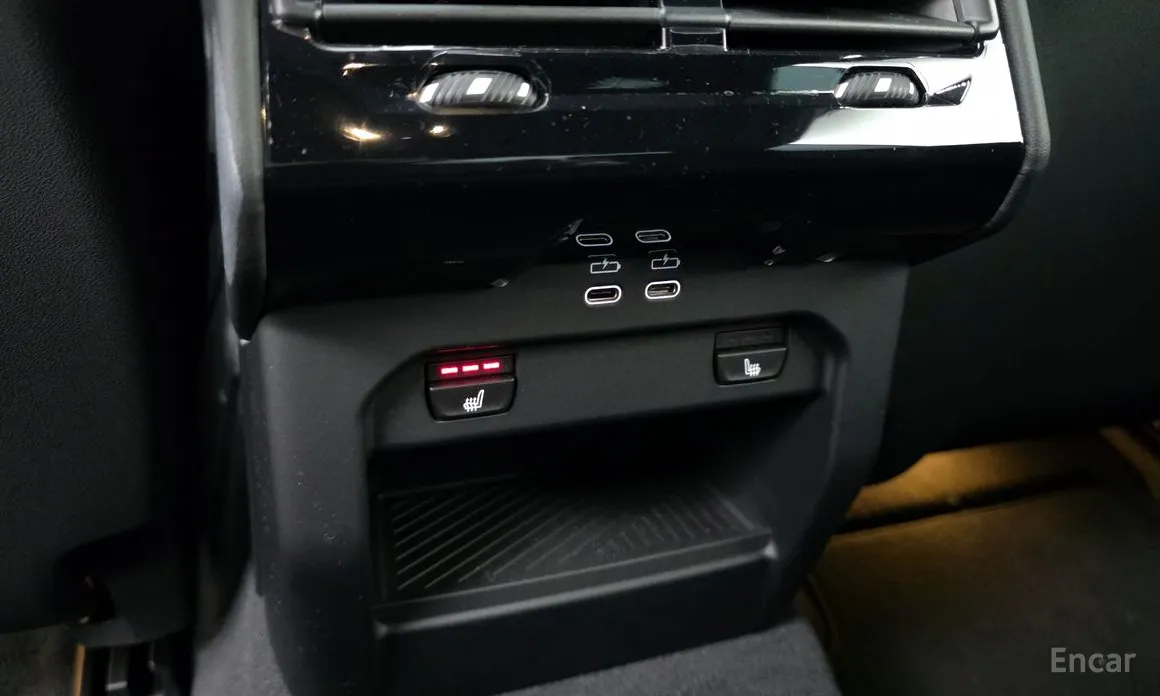 BMW 5 Series 2023 520i M Sport
