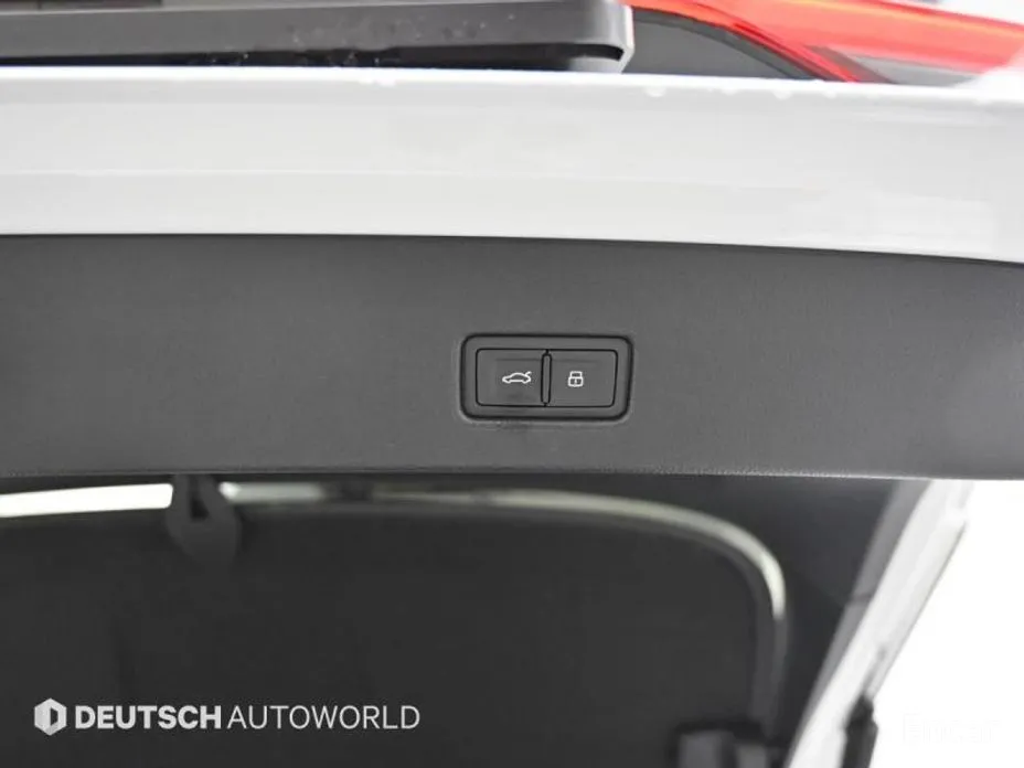 Audi A7 2018 50 TDI Quattrp Premium