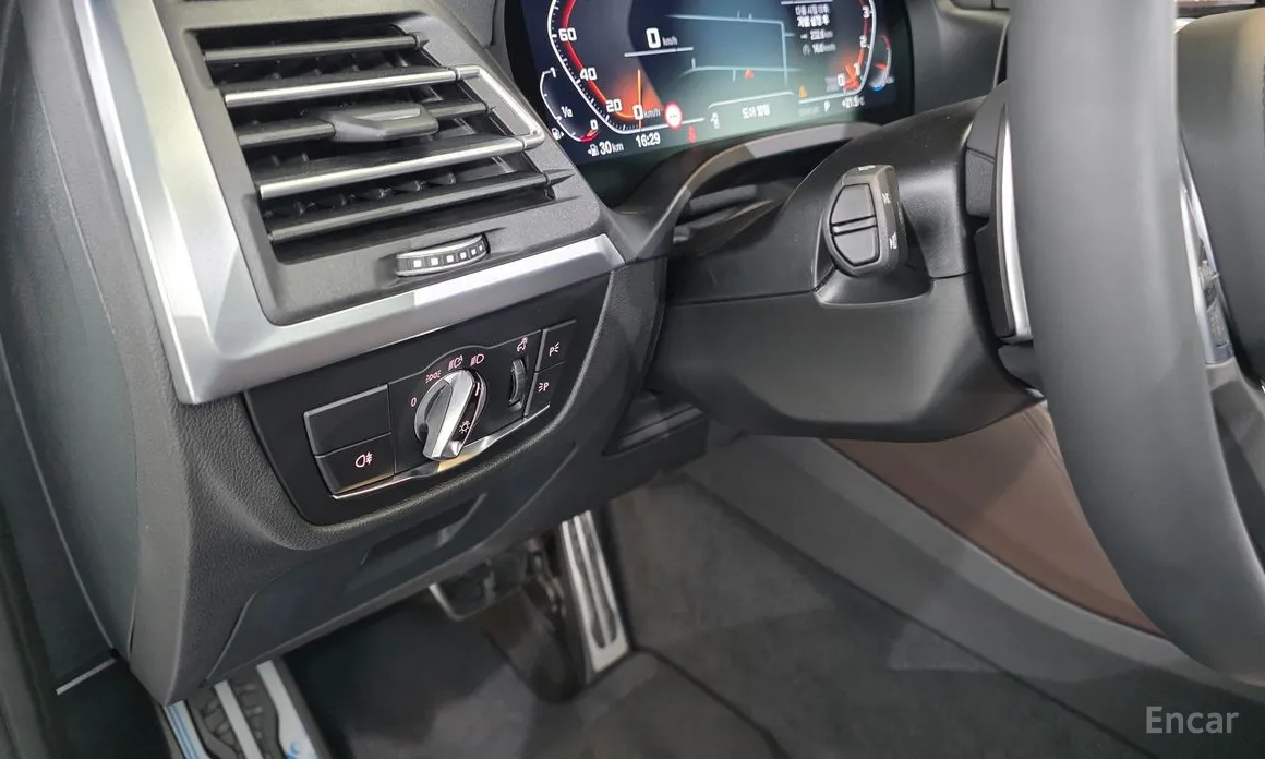 BMW X4 2018 xDrive M40i