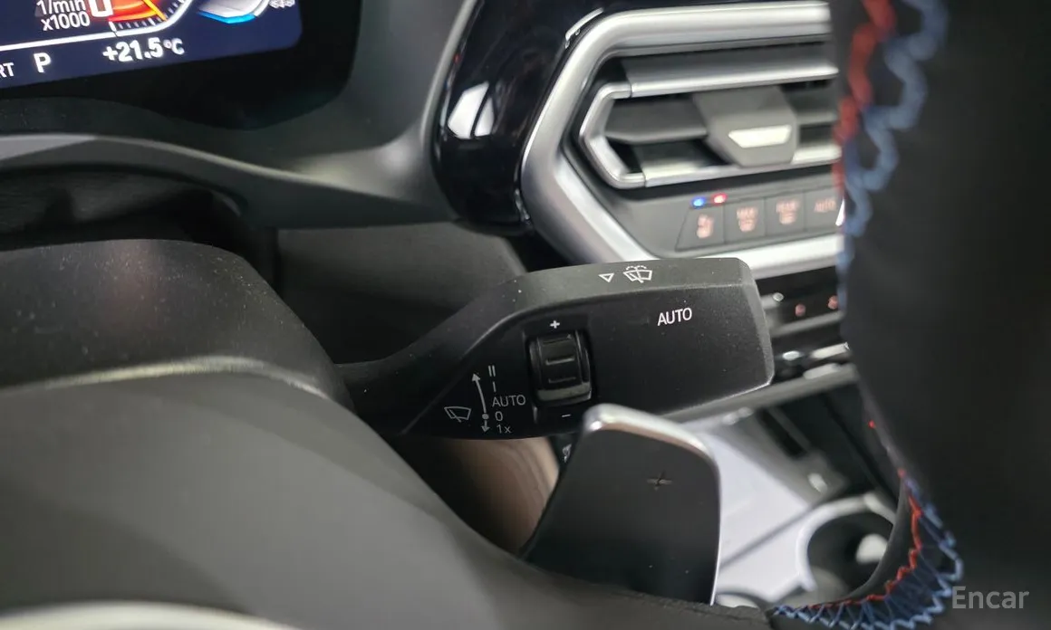 BMW X4 2018 xDrive M40i