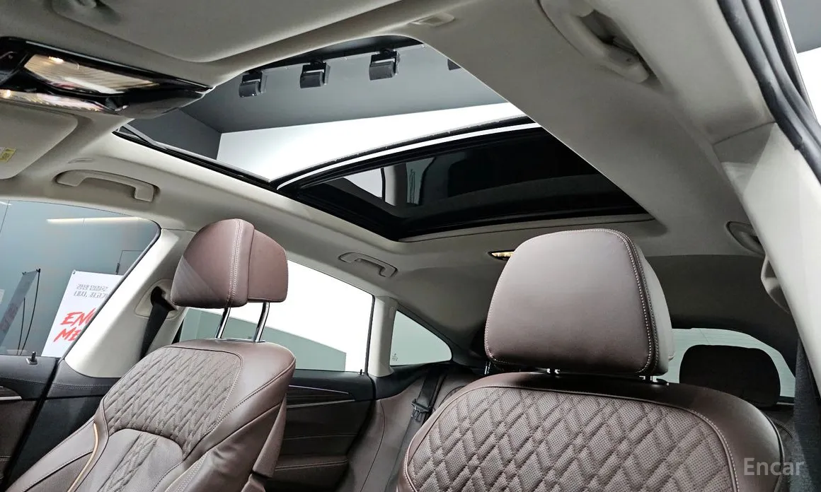 BMW Gran Turismo 2017 620d Luxury