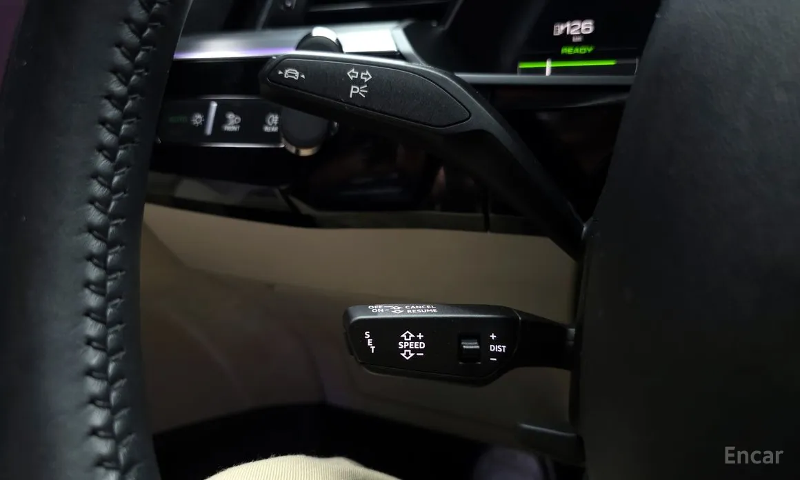Audi e-tron 2020 55 Quattro Sportback
