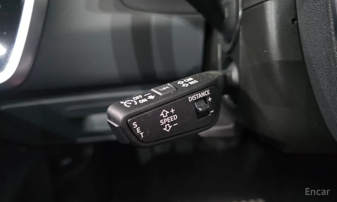 Audi A6 2019 45 TFSI Quattro Premium