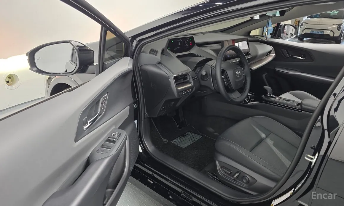 Toyota Prius 2023 2.0 XLE