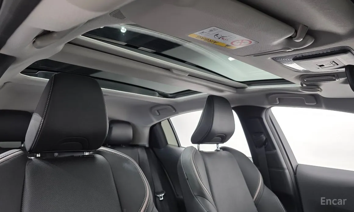 Toyota Prius 2023 2.0 XLE