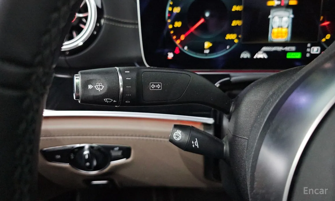 Mercedes-Benz AMG GT 2014 4Door 43 4MATIC+