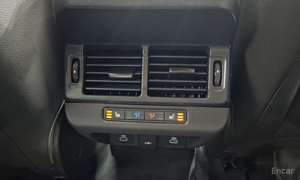 Land Rover Range Rover Evoque 2019 P250 Dynamic SE