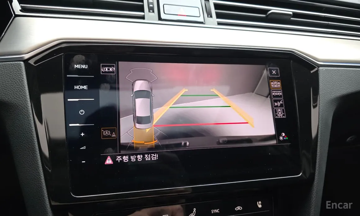 Volkswagen Passat 2018 2.0 TDI Prestige