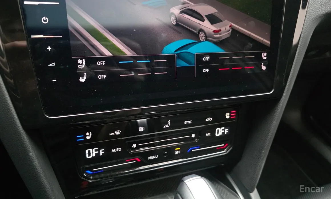Volkswagen Passat 2018 2.0 TDI Prestige