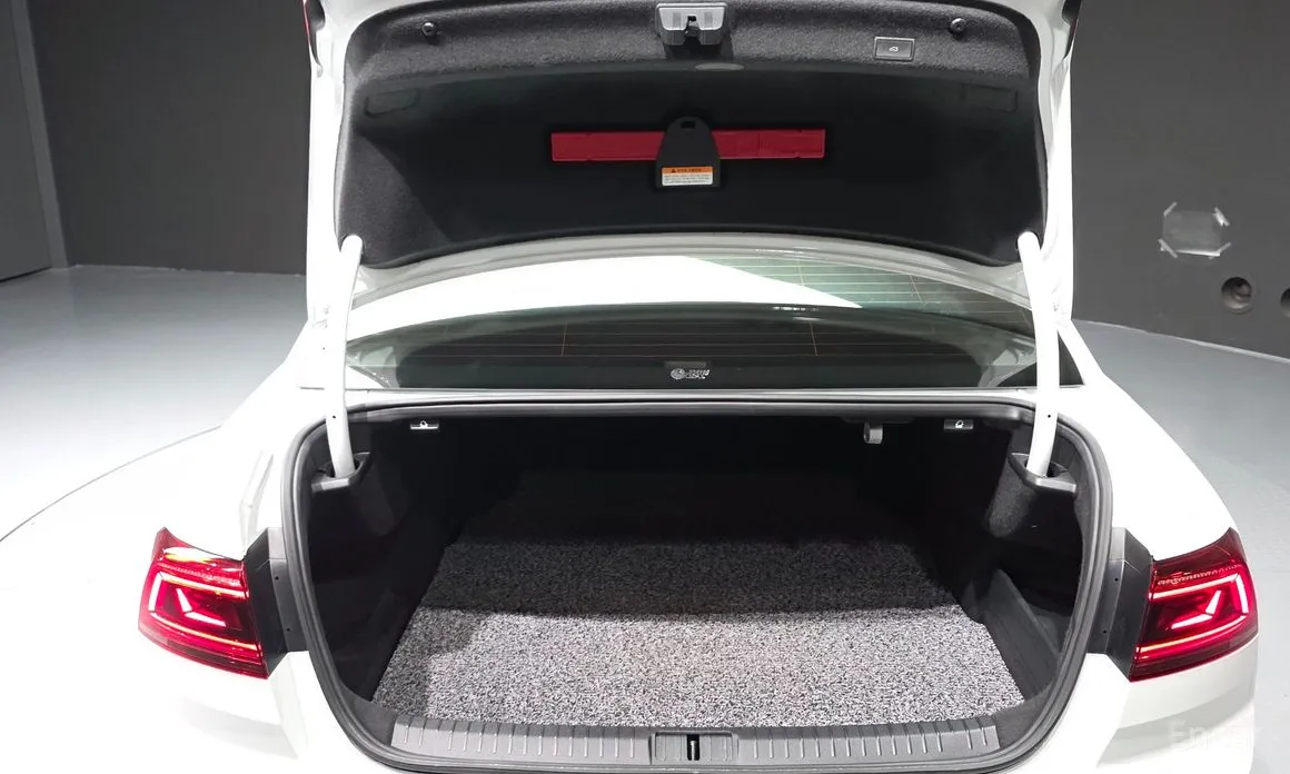 Volkswagen Passat 2018 2.0 TDI Prestige