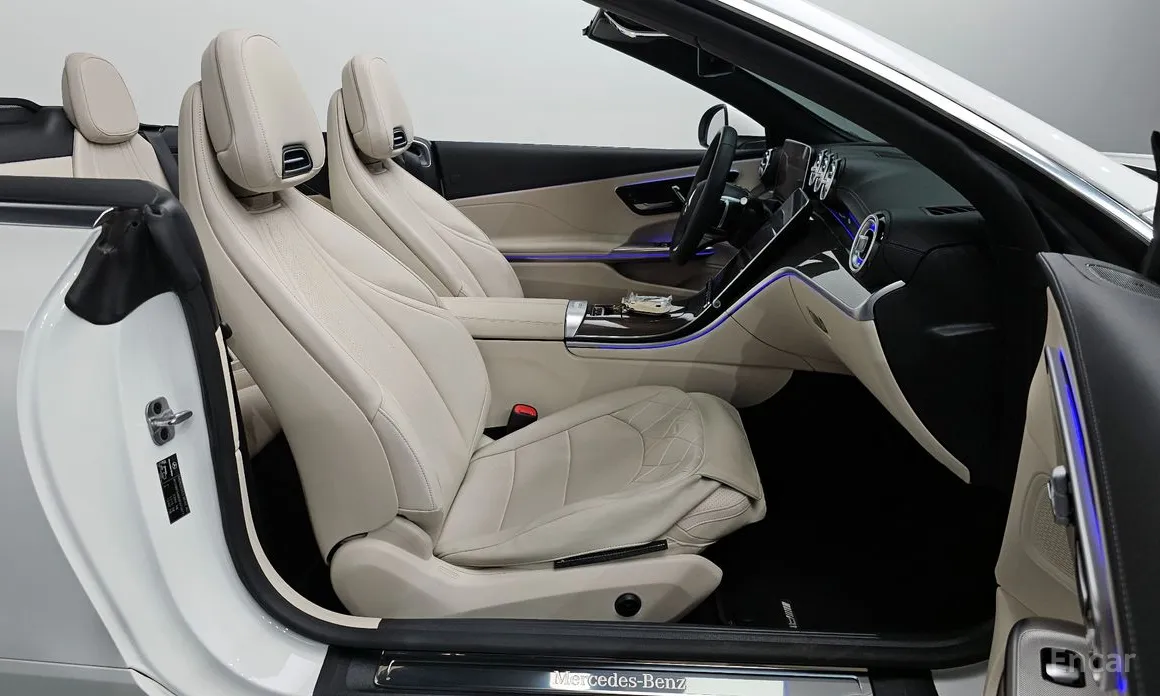 Mercedes-Benz CLE-Class 2024 CLE200 Cabriolet