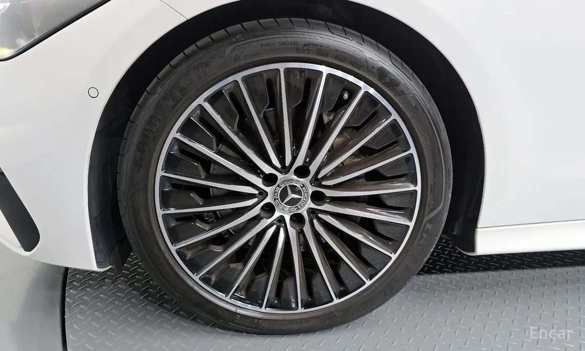 Mercedes-Benz CLE-Class 2024 CLE200 Cabriolet