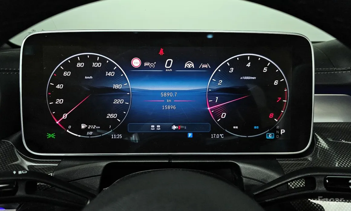 Mercedes-Benz CLE-Class 2024 CLE200 Cabriolet