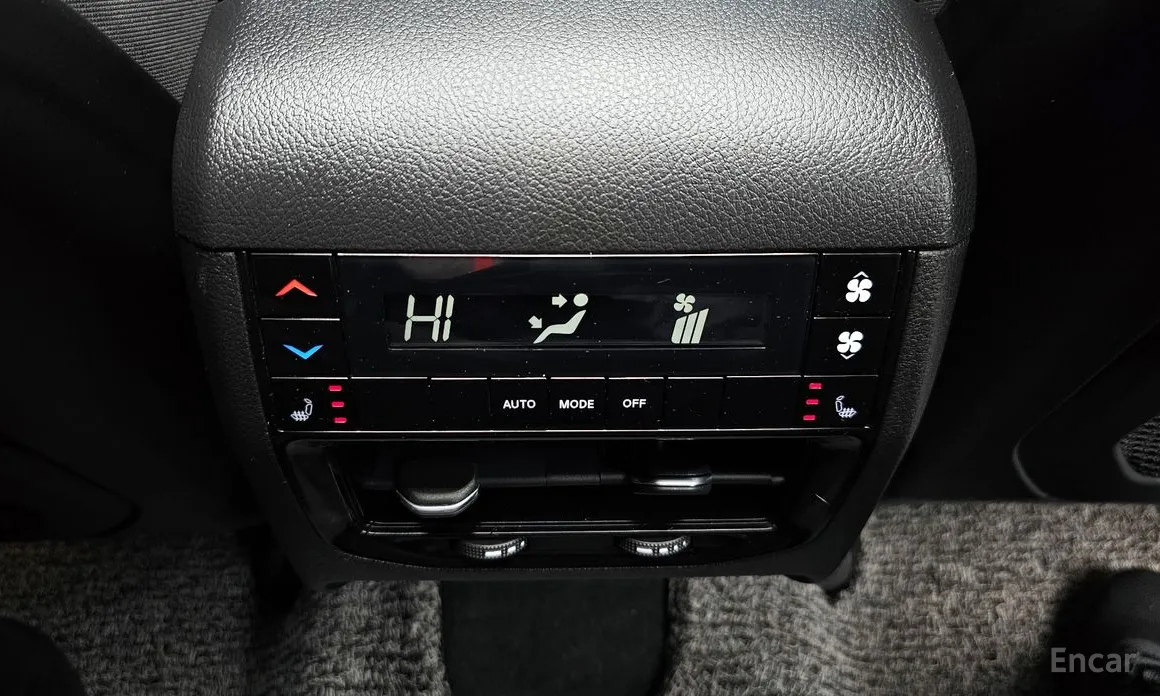 Jeep Cherokee 2021 L 3.6 Overland