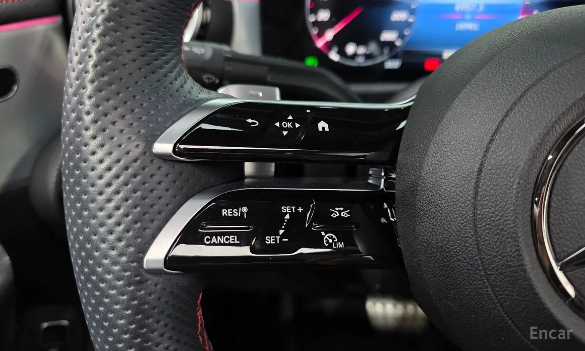Mercedes-Benz CLA-Class 2020 CLA250 4MATIC