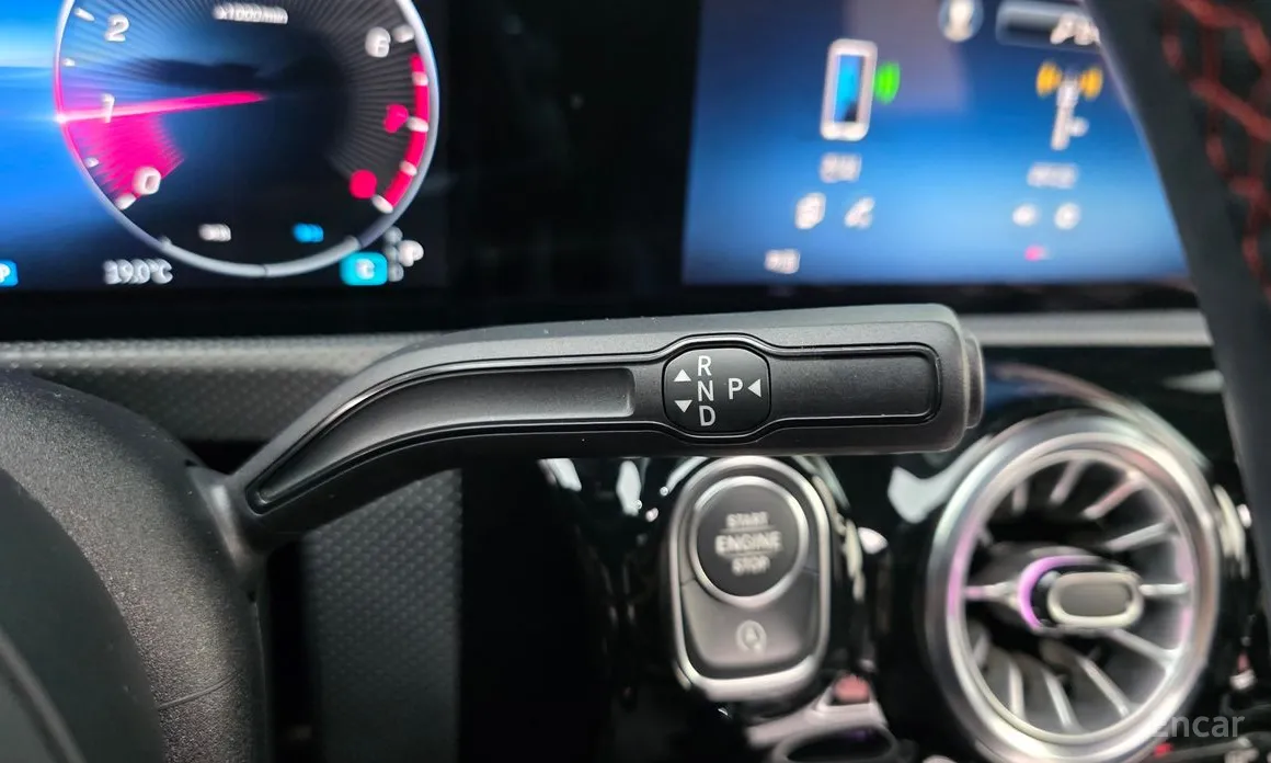 Mercedes-Benz CLA-Class 2020 CLA250 4MATIC