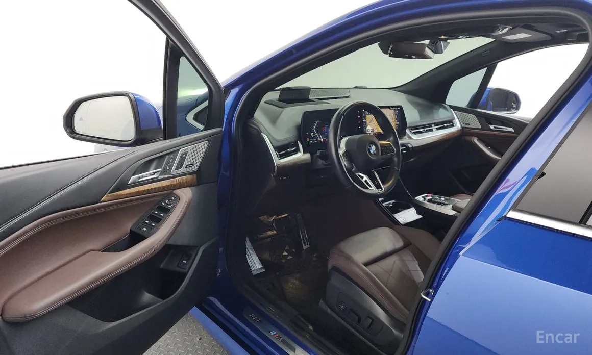 BMW 2 Series 2022 218d M Sports First Editon