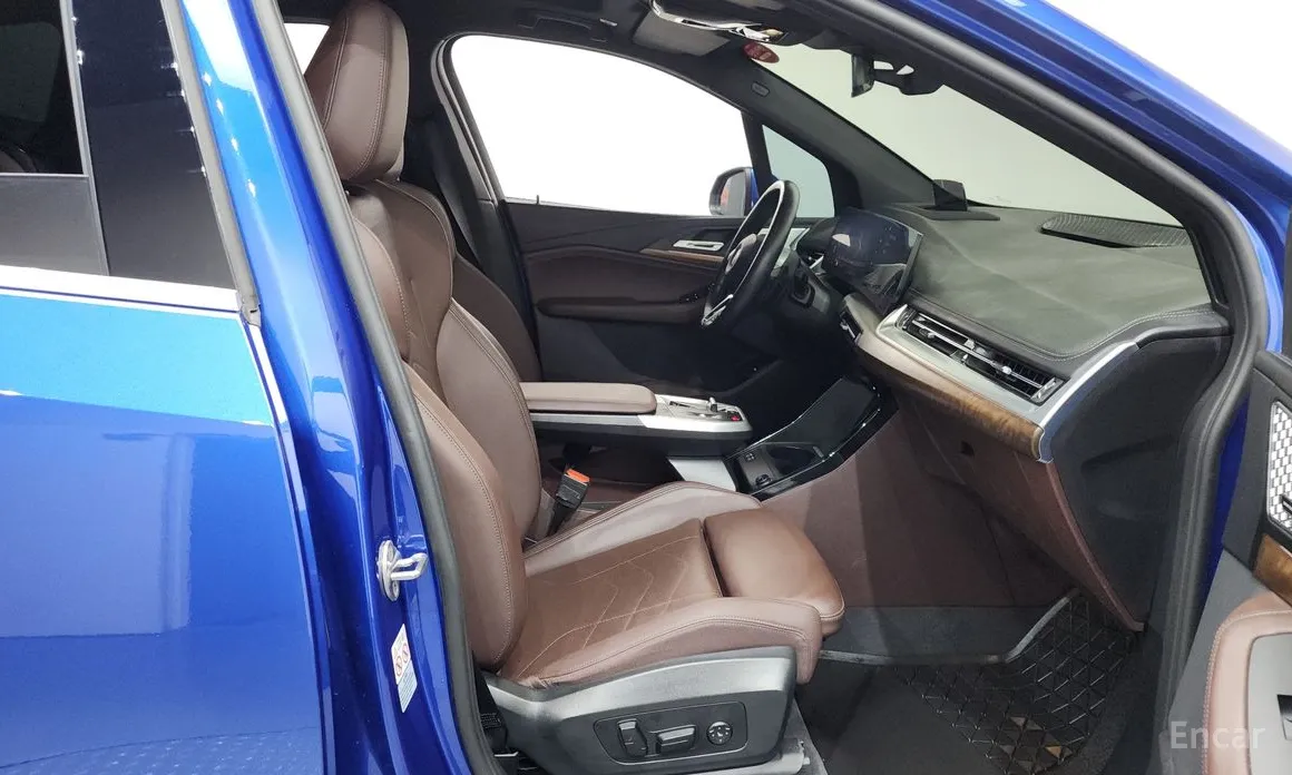 BMW 2 Series 2022 218d M Sports First Editon