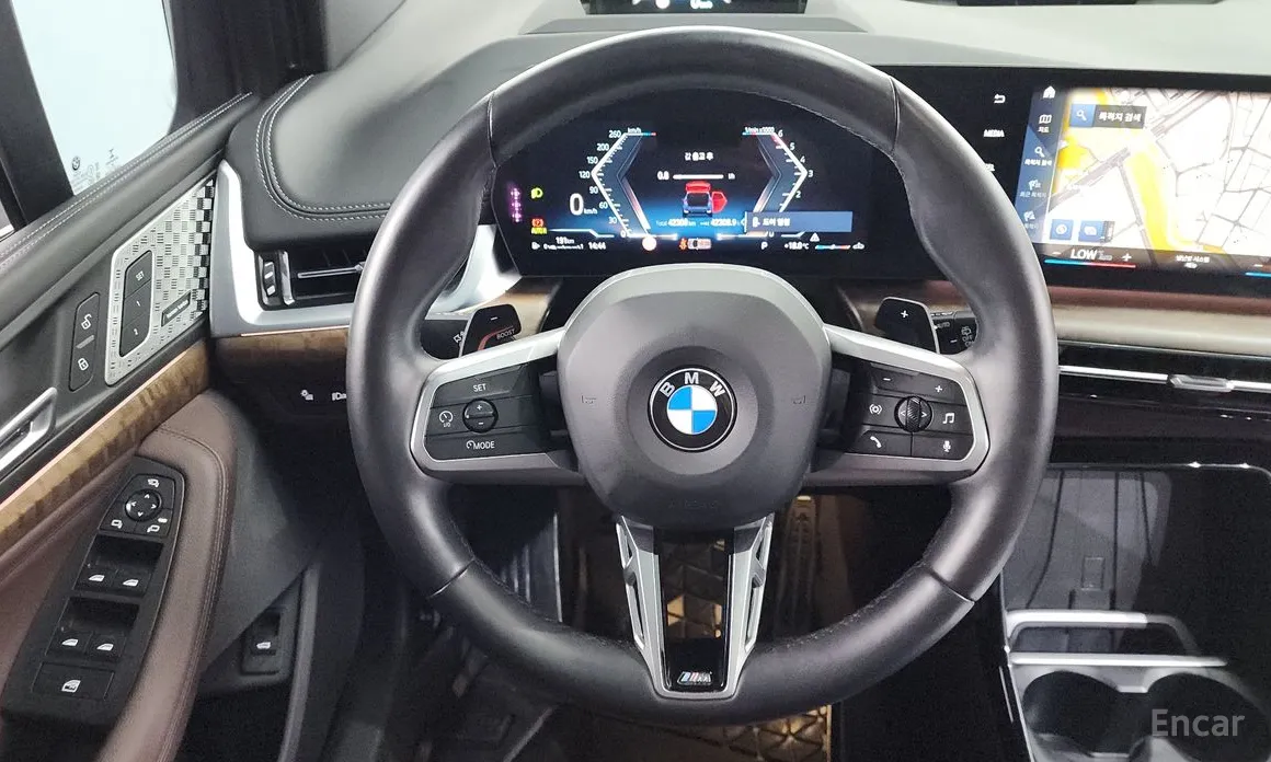 BMW 2 Series 2022 218d M Sports First Editon