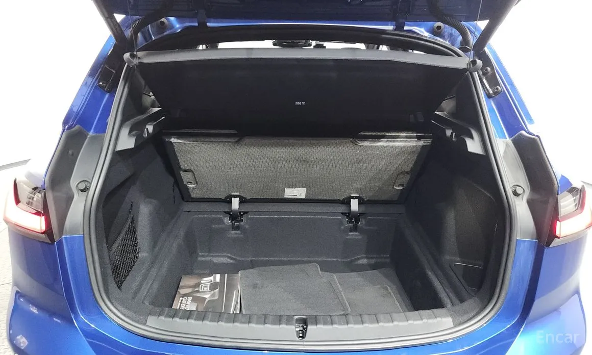 BMW 2 Series 2022 218d M Sports First Editon