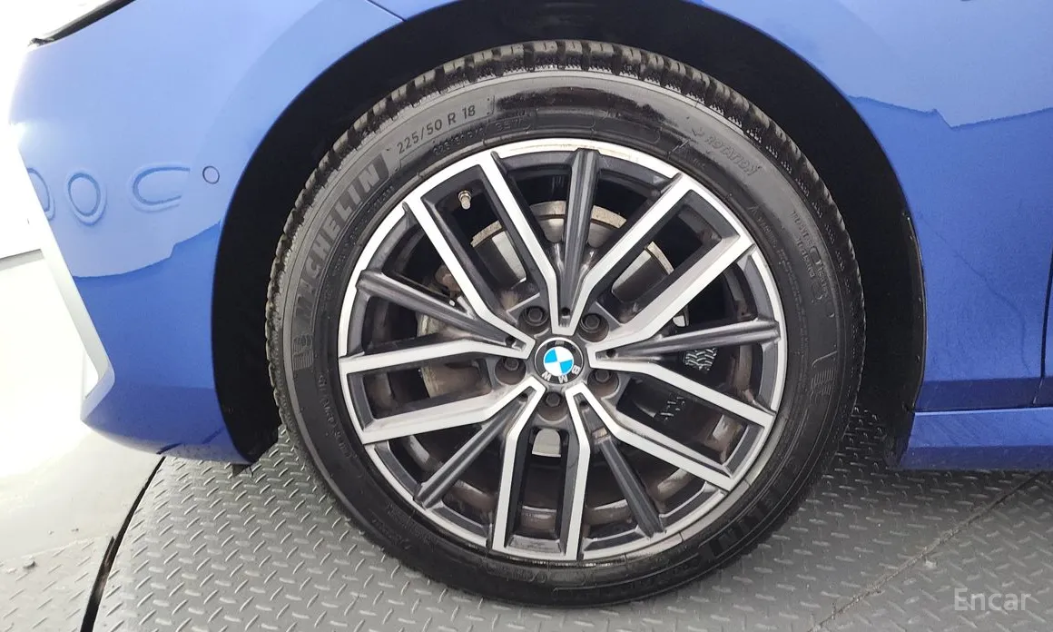 BMW 2 Series 2022 218d M Sports First Editon