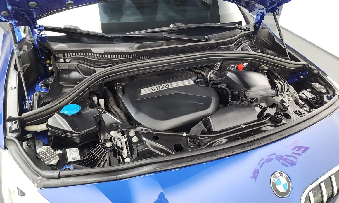 BMW 2 Series 2022 218d M Sports First Editon