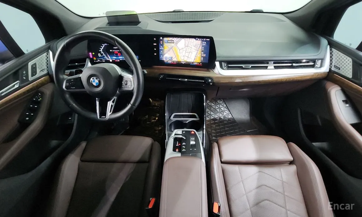 BMW 2 Series 2022 218d M Sports First Editon
