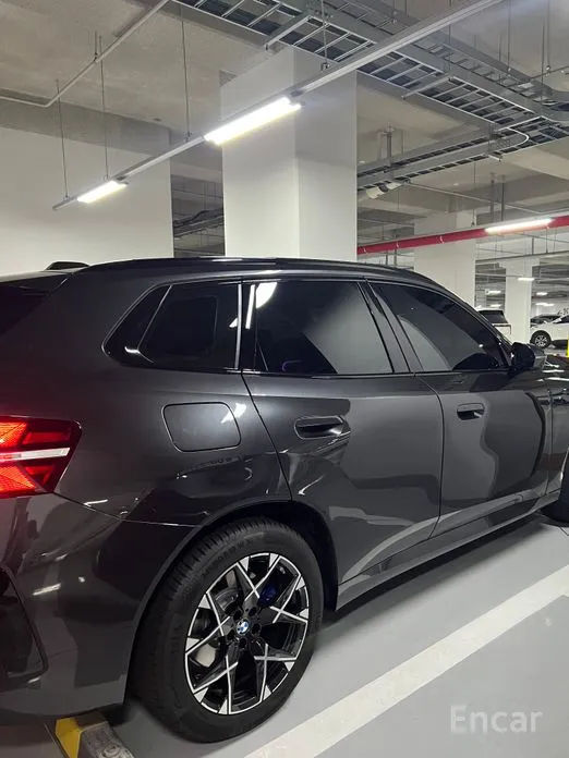 BMW X3 2024 xDrive 20 M Sport