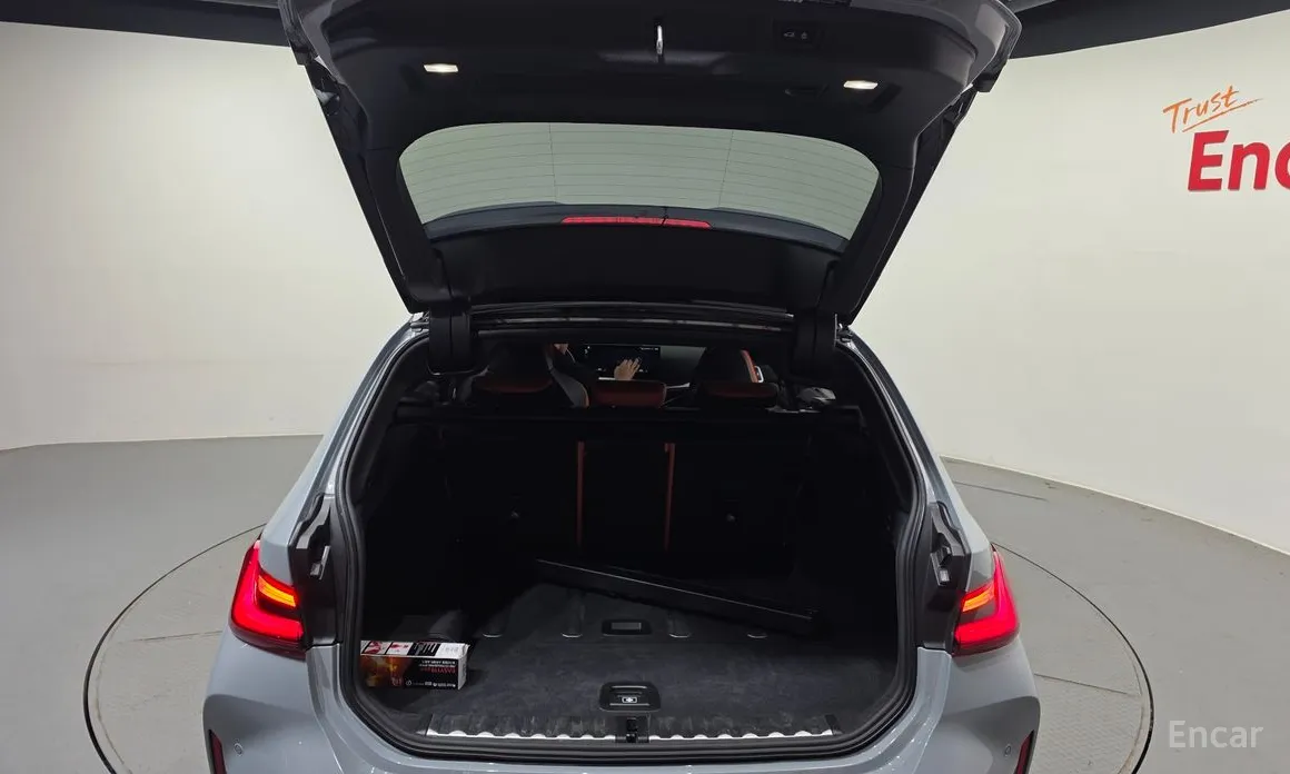 BMW M3 2021 M3 Touring Competition M xDrive
