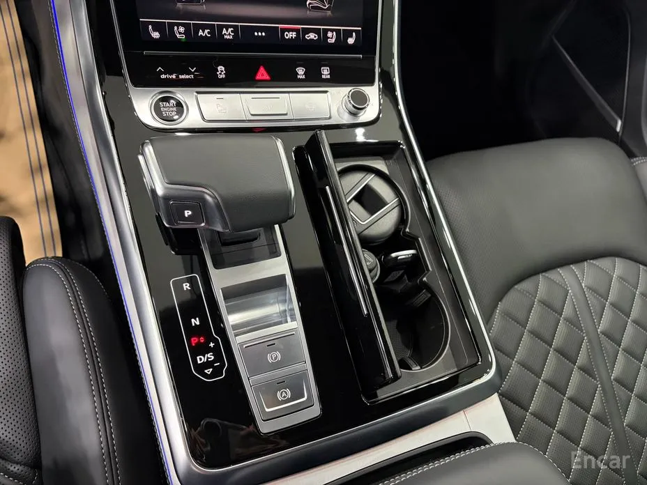 Audi Q7 2016 55 TFSI Quattro Premium