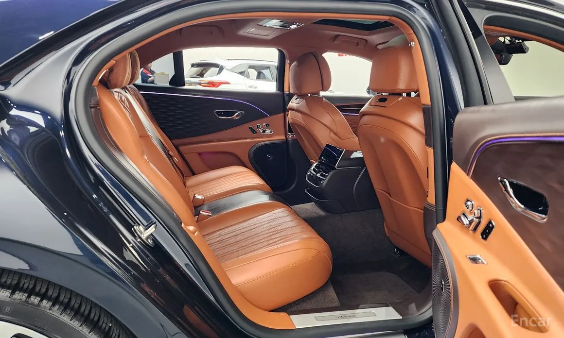 Bentley Flying Spur 2020 4.0 Azure
