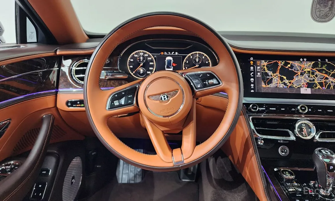 Bentley Flying Spur 2020 4.0 Azure