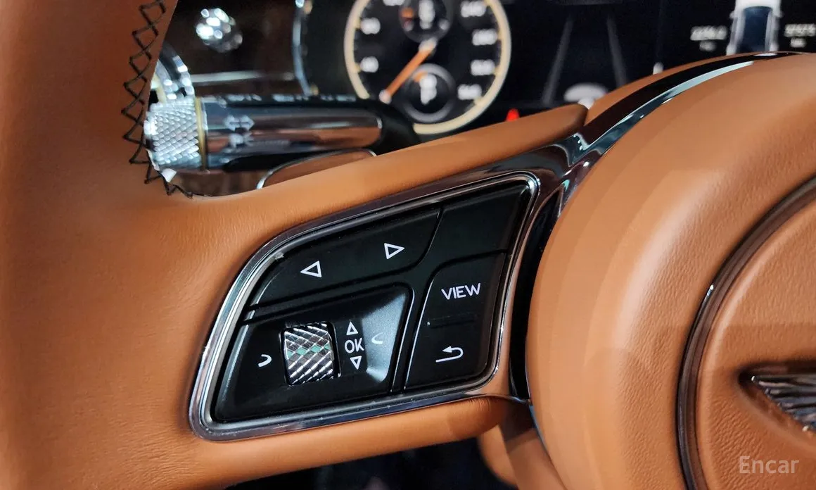 Bentley Flying Spur 2020 4.0 Azure