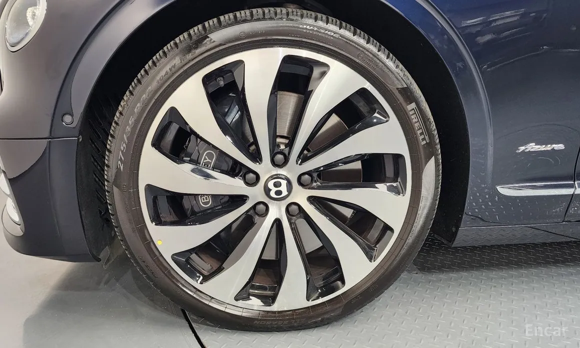 Bentley Flying Spur 2020 4.0 Azure