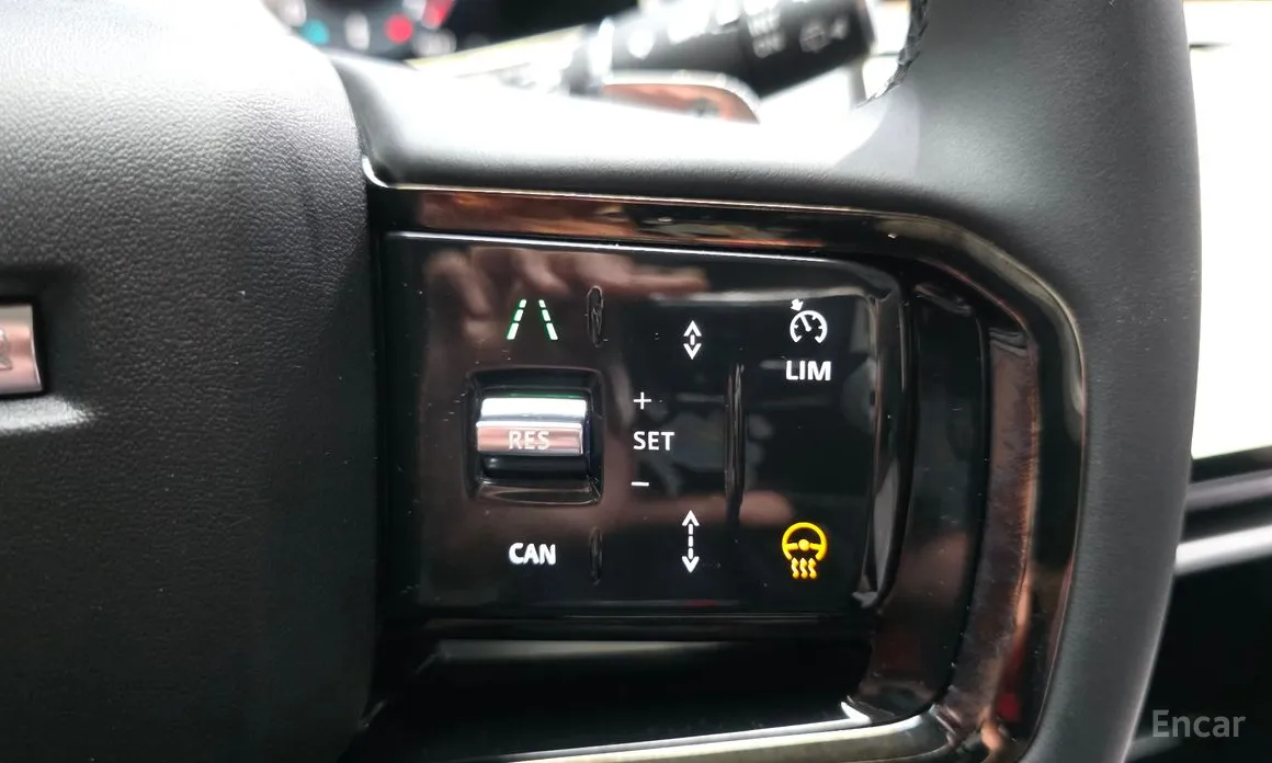 Land Rover Range Rover Evoque 2019 P250 Dynamic SE
