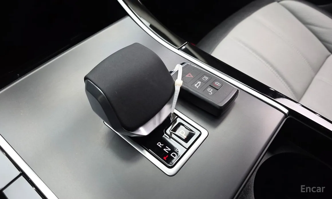 Land Rover Range Rover Evoque 2019 P250 Dynamic SE