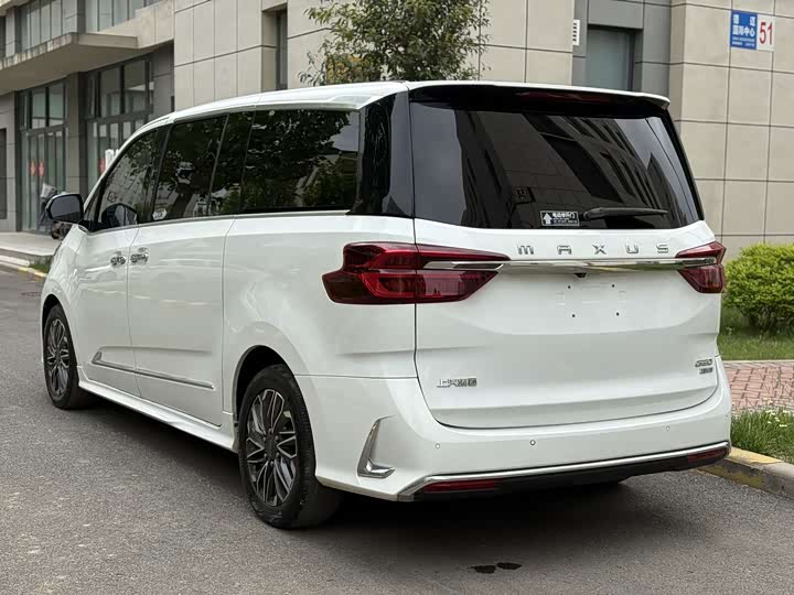 Фото 6 - Maxus G20