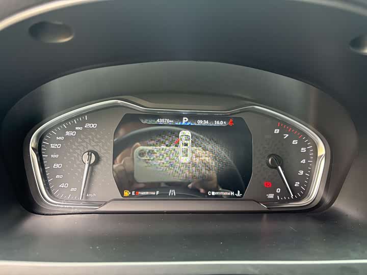 Фото 9 - Maxus G20